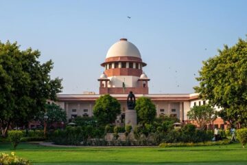 Supreme Court takes a strong view of the mention of 'corruption' in NCERT's Class 8 textbook.