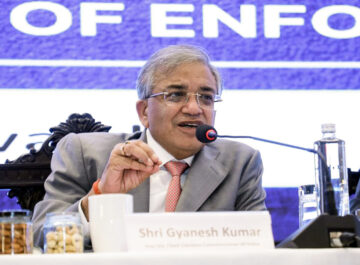 Election Commission issues 'Broadcast Digital Vouchers' for parties