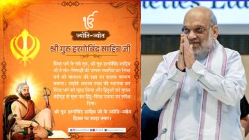 The originator of the 'Saint-Soldier' ​​tradition and 'Miri-Piri'