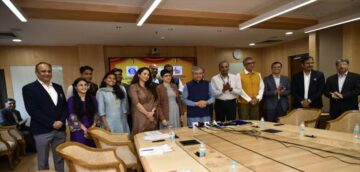 'ऑरेंज इकोनॉमी' को बढ़ावा देने के लिए तीन बड़े तकनीकी सुधार