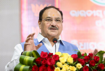 🩺 Mission 'TB Free India'