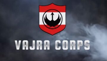 VAJRA CORPS