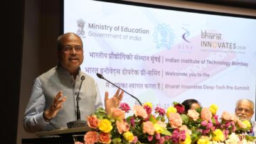 🚀 'Bharat Innovates': India emerging as a global innovation hub