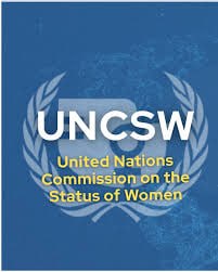Commission on the Status of Women (CSW): Global platform for gender equality