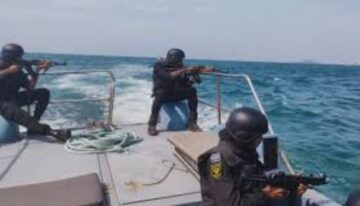 Sagar Kavach: Mock drill for coastal security in Mahe and Kerala