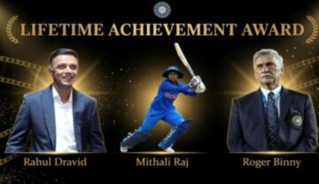 BCCI Naman Awards 2026