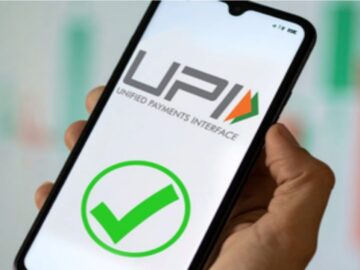 India-Bhutan: UPI money transfer service to be launched through postal network