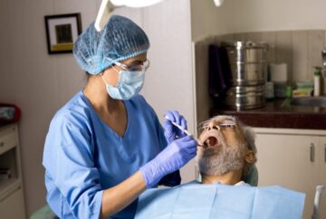 Constitution of National Dental Commission (NDC)