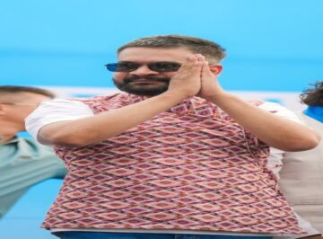 Balendra Shah बने Nepal के नए PM