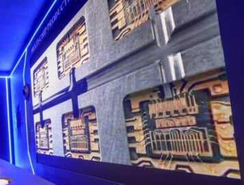 PM inaugurates Semiconductor OSAT Facility