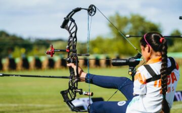 Para Archer of the Year : शीतल देवी ने जीता 'पैरा आर्चर ऑफ द ईयर' का खिताब, यह उपलब्धि पाने वाली पहली भारतीय बनीं
