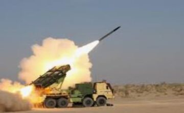 Historic Record in Defence Exports : भारत का रक्षा निर्यात ₹38,424 करोड़ के सर्वकालिक उच्च स्तर पर, 62.66% की भारी वृद्धि