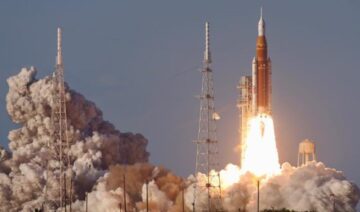 NASA Artemis II Mission