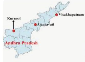 Amaravati Officially Recognized : अमरावती बनी आंध्र प्रदेश की स्थायी राजधानी, संसद ने पारित किया संशोधन विधेयक