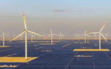 India's Wind Energy Record : भारत की पवन ऊर्जा क्षमता 56 गीगावाट के पार