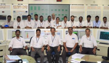 India's Nuclear Breakthrough