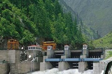 Arunachal Hydropower and Kamala Hydro Project