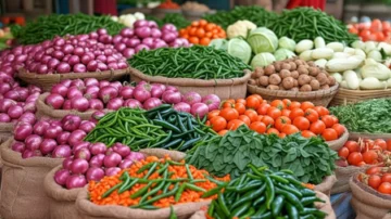 Retail Inflation April 2026