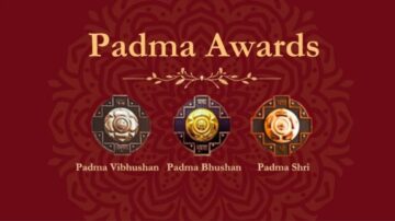 Padma Awards 2026