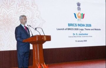 18th BRICS Summit 2026
