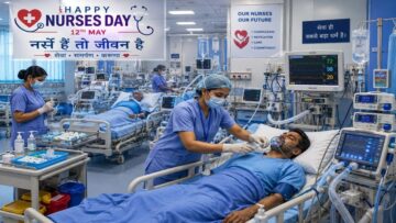 International Nurses Day 2026