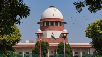 Supreme Court Judges 2026