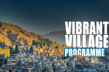 Vibrant Village Program